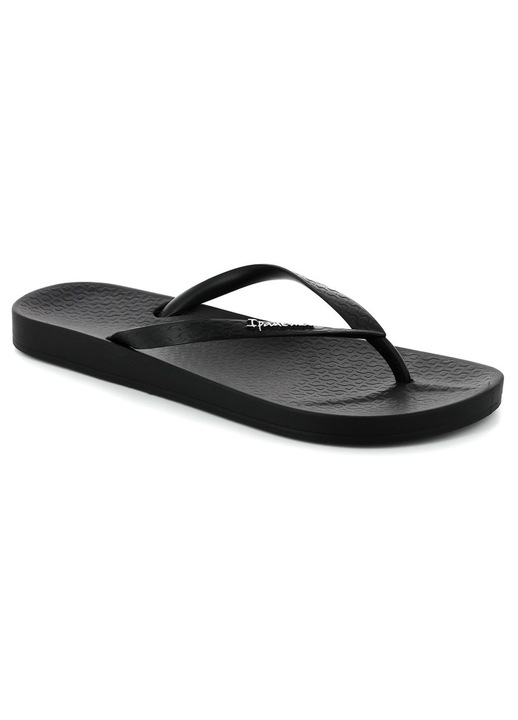 Flip-flops de damă Ipanema Anatomica Tan 82591-20766 negru 07056
