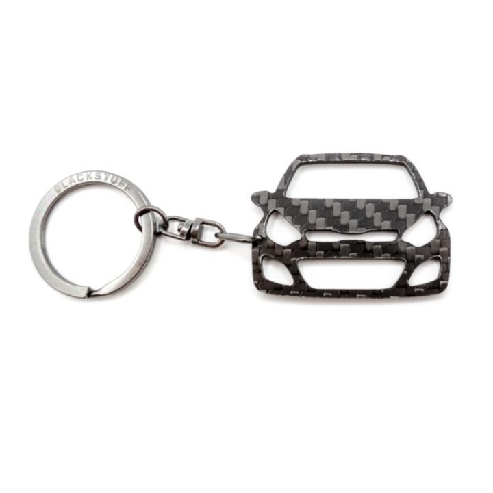 Breloc Fibra de Carbon compatibil cu Rio 2011-2017