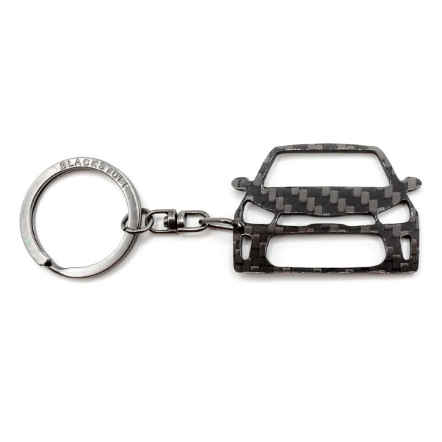 Breloc Fibra de Carbon compatibil cu Rio 2017