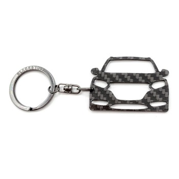 Breloc Fibra de Carbon compatibil cu HRV 2016 Breloc Fibra de Carbon compatibil cu HRV 2016