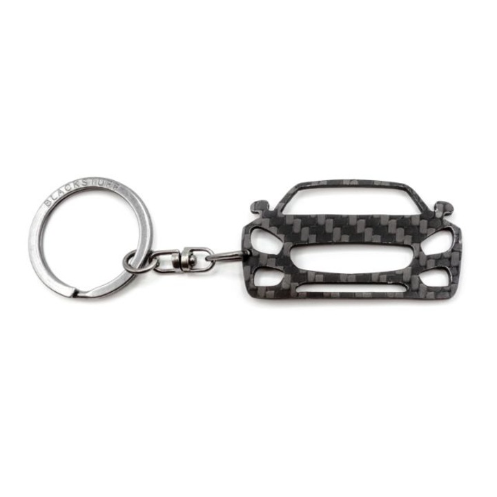 Breloc Fibra de Carbon compatibil cu AMG GT