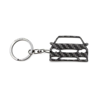 Breloc Fibra de Carbon compatibil cu C Class CLK Class C209 A209 2002-2009 Breloc Fibra de Carbon compatibil cu C Class CLK Class C209 A209 2002-2009