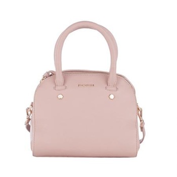 Geanta ROSSI RSL72136 ,Piele naturala, roz perlat Geanta ROSSI RSL72136 ,Piele naturala, roz perlat