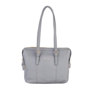 Geanta ROSSI RSL67159 ,Piele naturala, gri Geanta ROSSI RSL67159 ,Piele naturala, gri