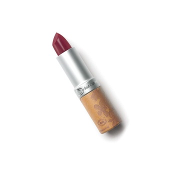 Ruj 258 Cerise BIO, Couleur Caramel , 3.5g Ruj 258 Cerise BIO, Couleur Caramel , 3.5g