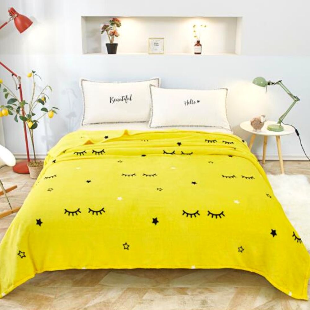 Patura Cocolino, Pat Dublu, 200x230 cm, PSF-55