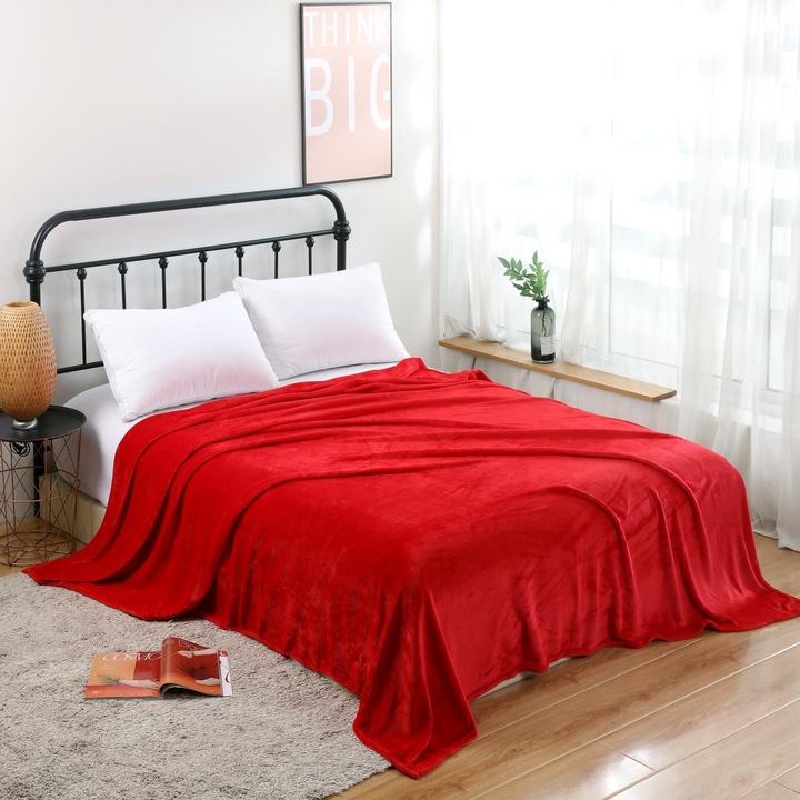 Patura Cocolino pentru pat Dublu GR59