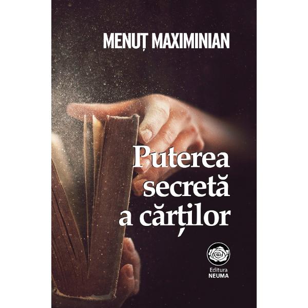 Puterea secreta a cartilor - Menut Maximinian
