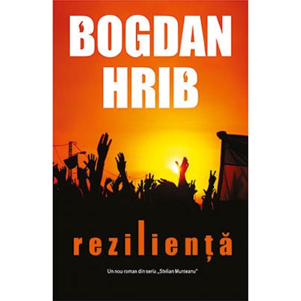 Rezilienta - Bogdan Hrib