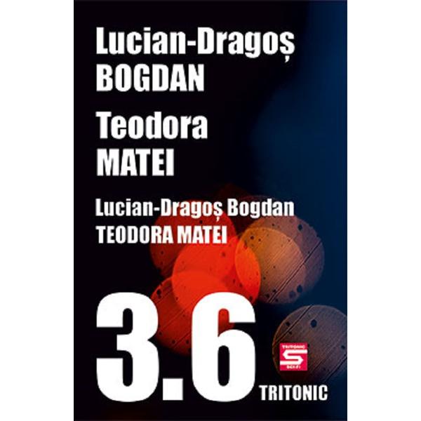 3.6 - Lucian Dragos Bogdan, Teodora Matei