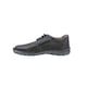 Мъжки обувки, Gitanos, Git-6992, ежедневни, естествена кожа, черни, 40