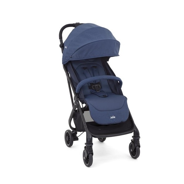 Carucior ultracompact Joie Tourist, Deep Sea
