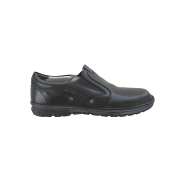 Pantofi barbati Gitanos 6993, Negru Pantofi barbati Gitanos 6993, Negru