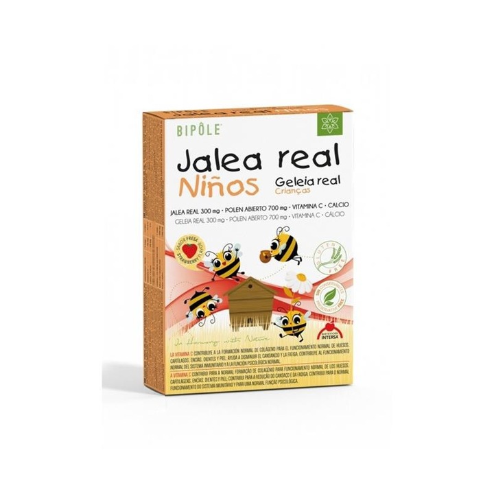 Laptisor de Matca pentru Copii 200ml Bipole