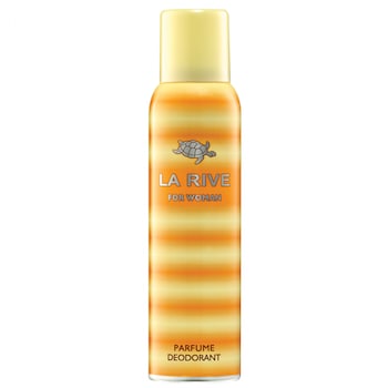 Deodorant La Rive Woman 150 ml