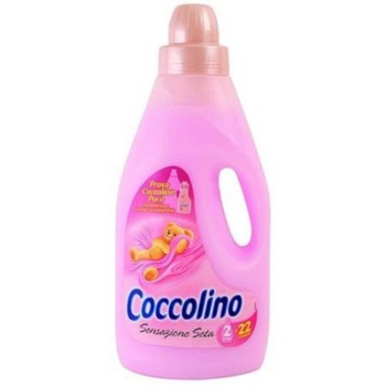 Balsam Rufe Coccolino Sensazione Seta, 22 Spalari, 2 L, Parfum Fresh, Detergenti Haine Balsam Rufe Coccolino Sensazione Seta, 22 Spalari, 2 L, Parfum Fresh, Detergenti Haine