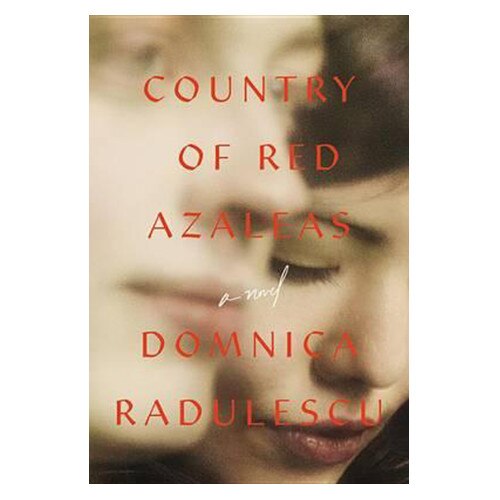 Country of Red Azaleas - Domnica Radulescu, editia 2016