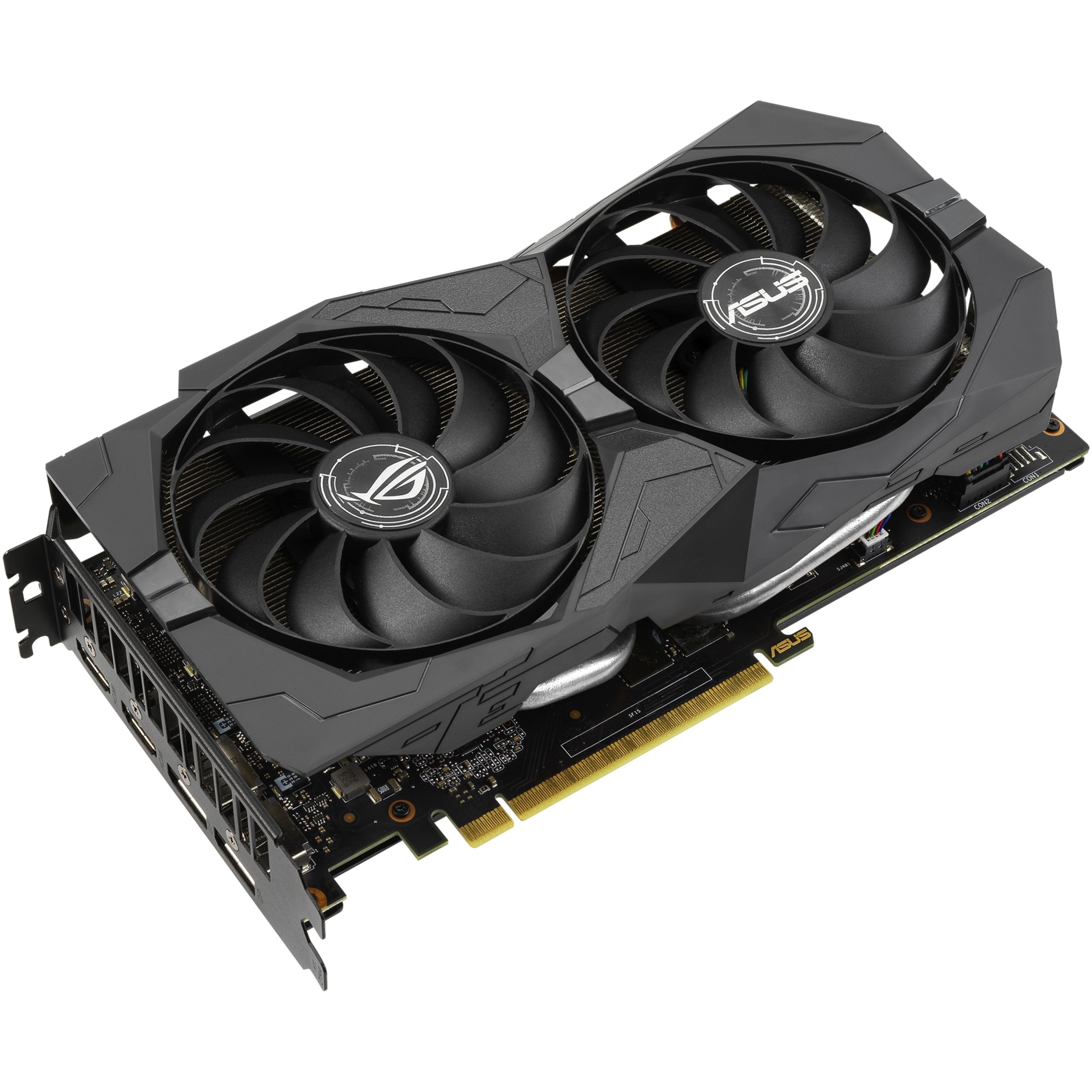 ASUS GeForce GTX1660スーパー パーツ 6GB GDDR6 ASUS GeForce GTX1660スーパー パーツ 6GB GDDR6 ASUS GeForce