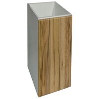 mobilier baie suspendat 30 cm cu 1 usa montare sub blat gama bravo lemn auriu imagen 38_0_
0