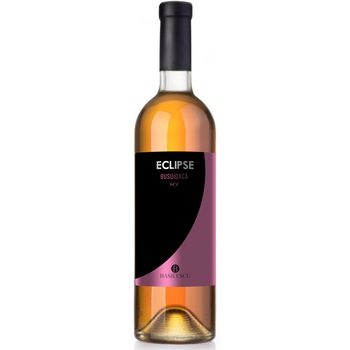 Vin Rose Basilescu Eclipse Busuioaca, Sec, 0.75l Vin Rose Basilescu Eclipse Busuioaca, Sec, 0.75l