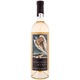 Vin Alb Basilescu Ingeri din Micul Paris Sauvignon Blanc, Sec, 0.75l