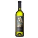 Vin Alb Basilescu Ingeri Din Micul Paris Chardonnay, Sec, 0.75l