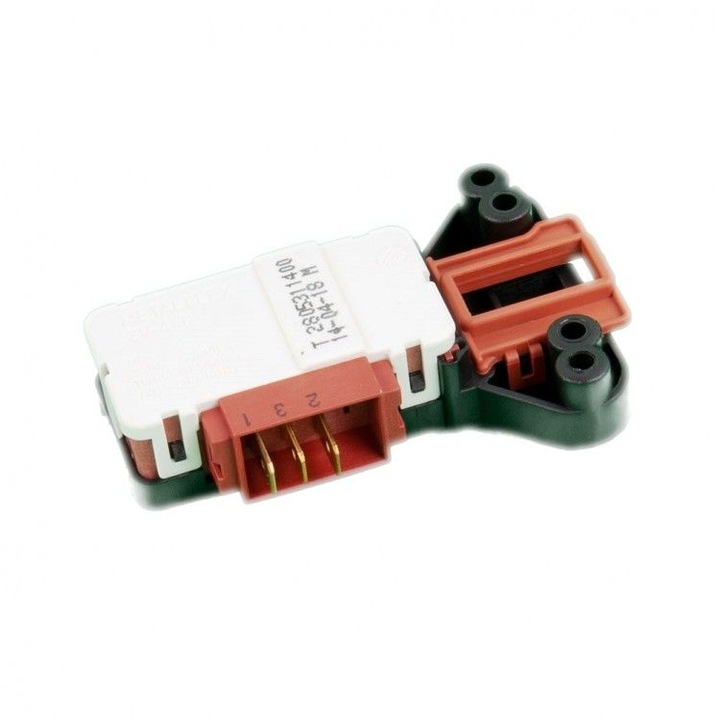 Inchizator electric usa hublou masina de spalat rufe Beko model WME 8227 B