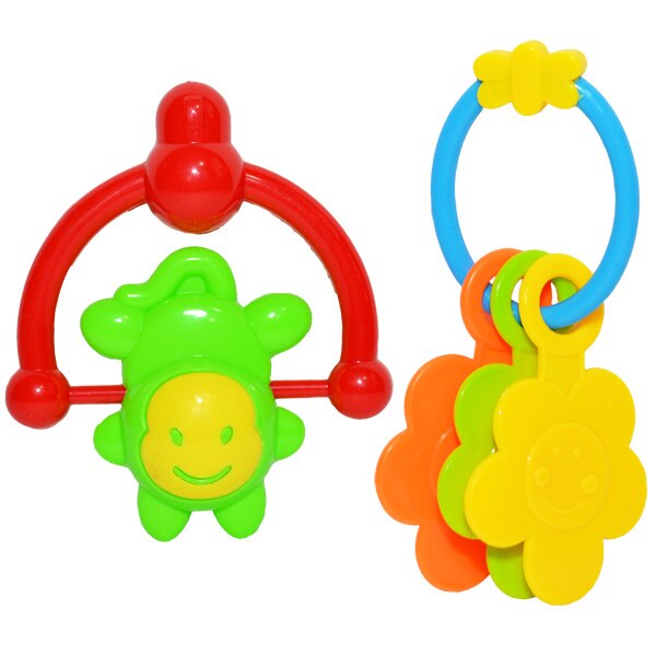 Jucarie zornaitoare - 2 buc/set