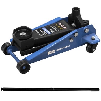 Cric hidraulic GRH 3/470 Guede GUDE18038, 3 Tone Cric hidraulic GRH 3/470 Guede GUDE18038, 3 Tone