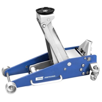 Cric hidraulic Guede GUDE18037 GRH 2,5/460 AL, 2.5 Tone Cric hidraulic Guede GUDE18037 GRH 2,5/460 AL, 2.5 Tone