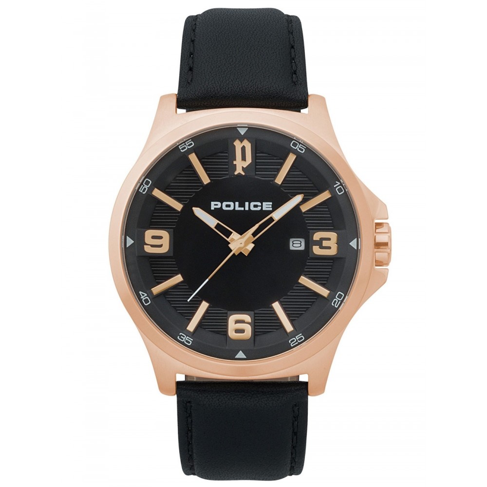 Ceas barbatesc Police PL15384JSR.02