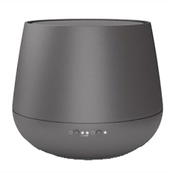 Difuzor de Aroma cu Ultrasunete Stadler Form Julia Titanium, Functie Oscilatie, Oprire automata, 14 W, Autonomie de functionare pana la 54h Difuzor de Aroma cu Ultrasunete Stadler Form Julia Titanium, Functie Oscilatie, Oprire automata, 14 W, Autonomie de functionare pana la 54h