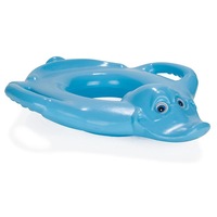 Adaptor,reductor colac WC copii,soft duck,albastru