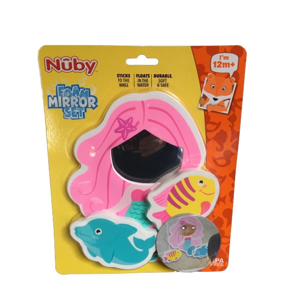 Set de 3 jucarii de baie Nuby