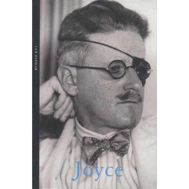 Joyce - Ian Pindar