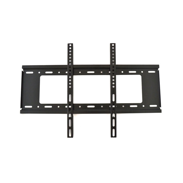 Suport pentru TV de perete elSales ELS-2663 , fix , negru