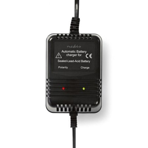 Redresor pentru acumulatori plumb acid 2v-6v-12V Nedis