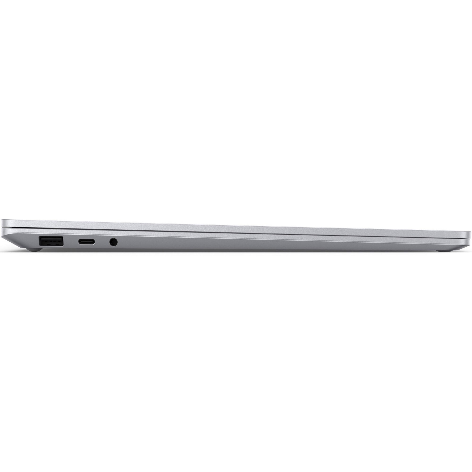 Laptop Microsoft Surface 3 cu procesor AMD Ryzen 5 3580U pana la