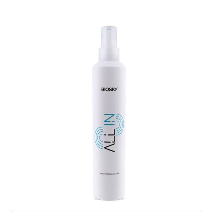 Tratament Multi Vitamin Spray 12IN1 250ml