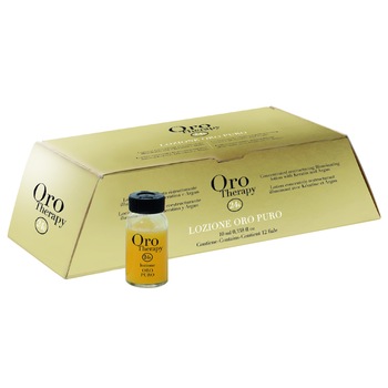 Lotiune restructuranta Oro Therapy 12x10ml Lotiune restructuranta Oro Therapy 12x10ml