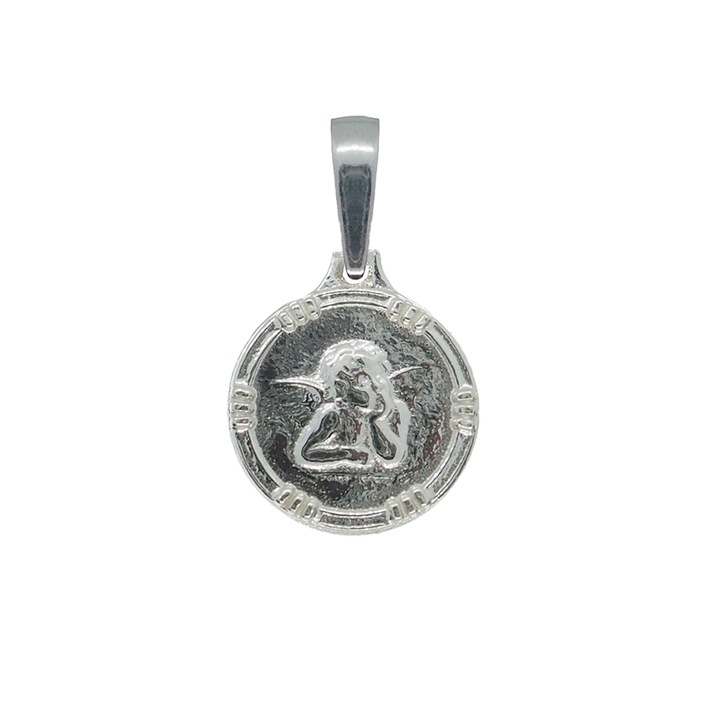 Ezüst medál Ingeras 4360150 Dras
