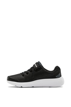 Under Armour, Pantofi din plasa, pentru alergare Pre-School Pursuit 2 AC Under Armour, Pantofi din plasa, pentru alergare Pre-School Pursuit 2 AC