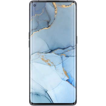 Telefon mobil Oppo Reno 3 Pro, 256GB, 12GB RAM, 5G, Moonlight Black Telefon mobil Oppo Reno 3 Pro, 256GB, 12GB RAM, 5G, Moonlight Black
