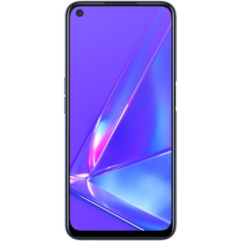 Telefon mobil OPPO A72, Dual SIM, 128GB, 4G, Black Telefon mobil OPPO A72, Dual SIM, 128GB, 4G, Black