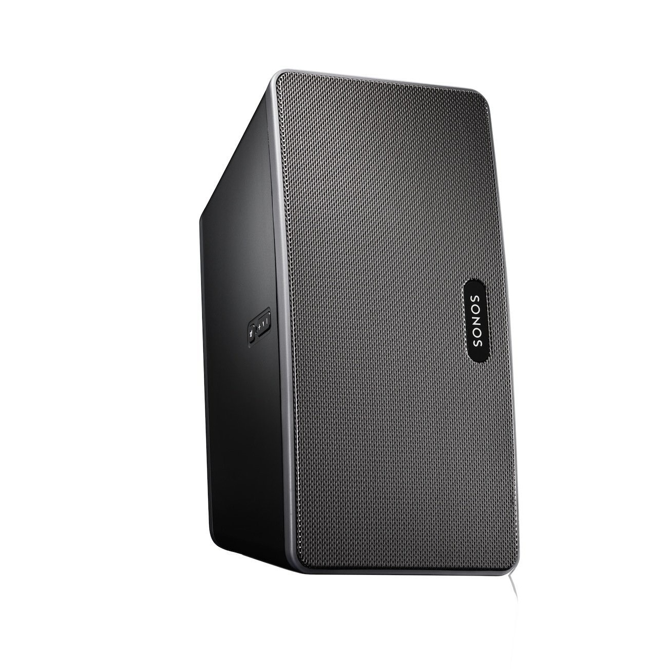 Boxa Sonos PLAY:3 BLACK, Wireless, Bluetooth, Neagra - eMAG.ro