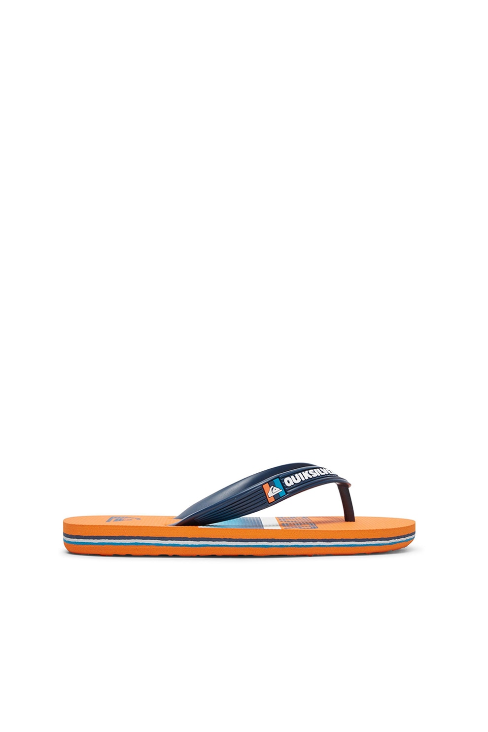 QUIKSILVER, Papuci flip-flop Molokai Highline Slab