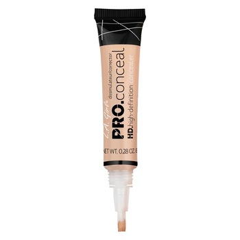 Corector L.A. Girl Pro Conceal 956 Vanilla, 8g Corector L.A. Girl Pro Conceal 956 Vanilla, 8g