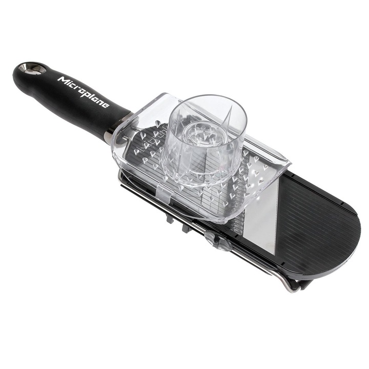 Feliator ajustabil, 33 cm, "Specialty" - Microplane