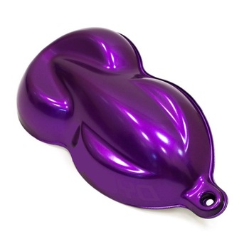 Pigment Purple Sage - 19 Perle Pigmenti plic 25 grame Aditiv multifunctional pentru Vopsea Auto, Rasina Epoxidica, Plastidip, Lac de unghii, Balsamuri, Prelucrarea lemnului, Sapun natural de baie
