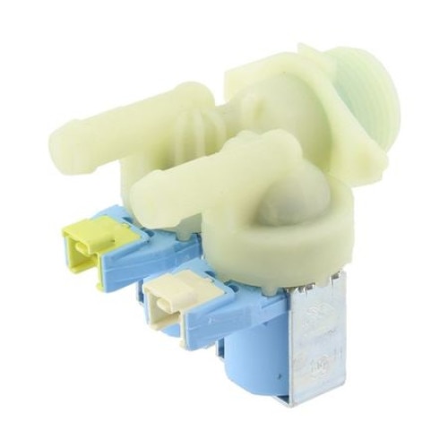 Electrovalva 2-iesiri masina de spalat Arctic model AED6240A++